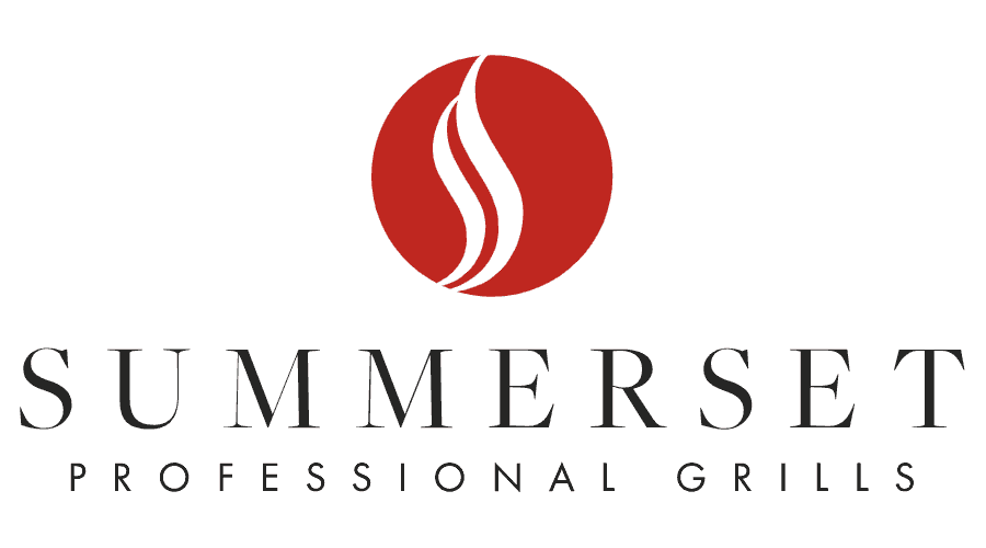 summerset professional grills logo vector
