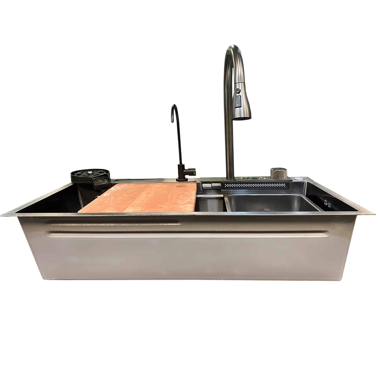 Premier Flame New Sink 2