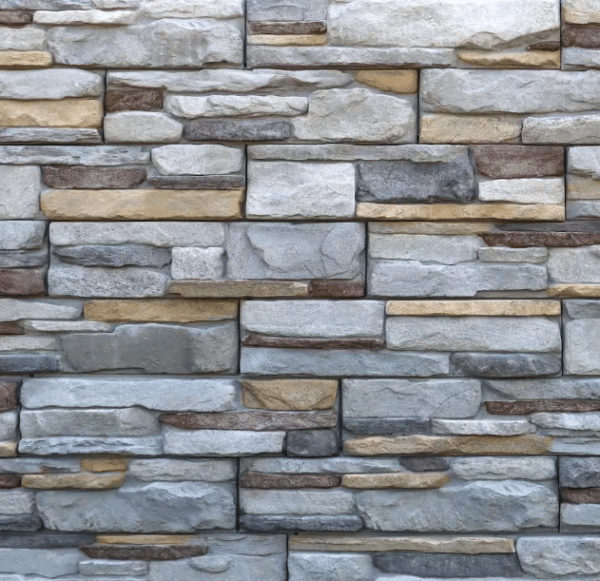 Ledge Stone (6 Colors To Choose From)