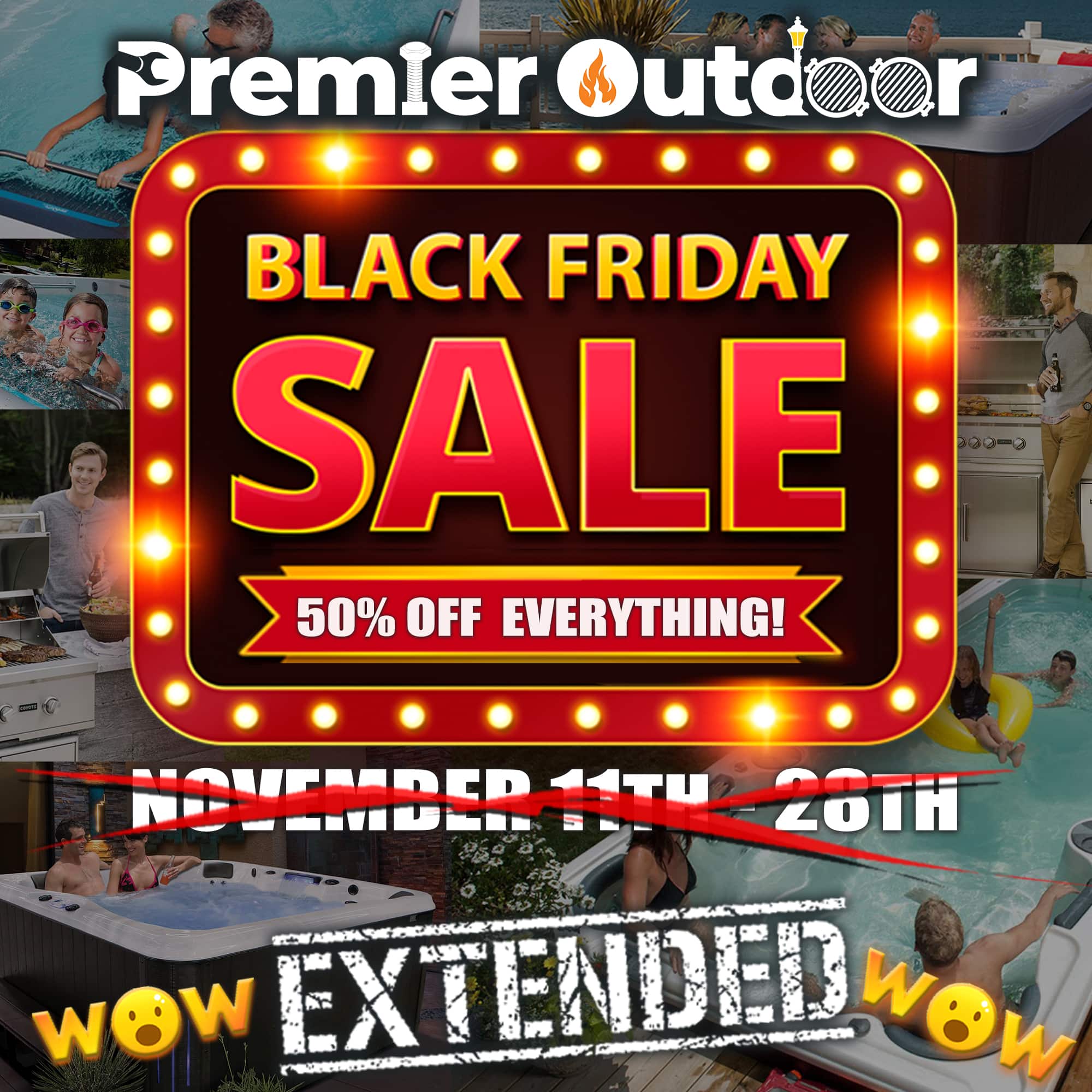 Premier Outdoor USA black friday mobile SQ AD DATES EXT
